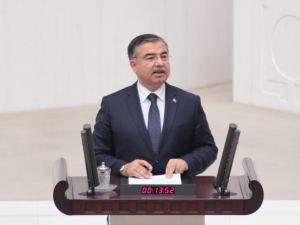 Bakan Yılmaz: “2 F-35 Siparişi Verildi”
