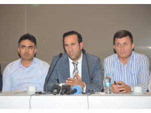 Yeni Malatyaspordan Mali Kriz İddialarına Cevap