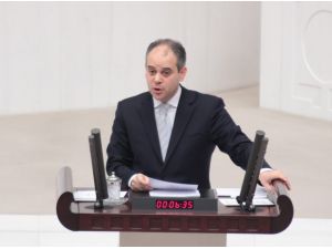 Bakan Kılıç: “Kyk’nın 2014 Sonunda Ulaşacağı Kapasite 390 Binin Üzerinde