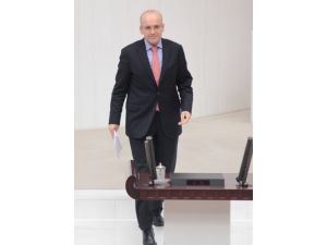 Maliye Bakanı Mehmet Şimşek: