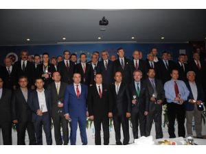 Baib İhracatın Yıldızları 2013 Ödül Töreni