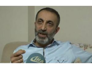 “Tahşiyeciler” Operasyonunda Bombaların Çıktığı Evin Sahibi Konuştu