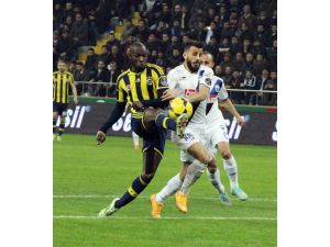 Spor Toto Süper Lig