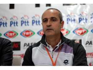 Adanaspor - Osmanlıspor Maçının Ardından