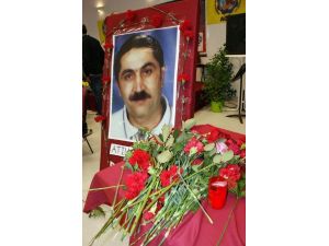 O Katile Müebbet Hapis