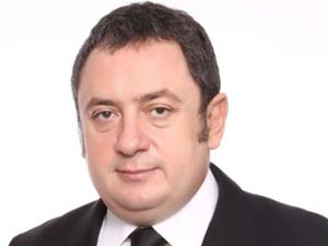 Göçe: Türkiye siber tehdit altında