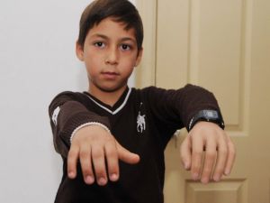 Artık Kolsuz Ali Diyemeyecekler