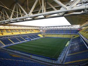 En İyi 100’de 4 Türk Stadı