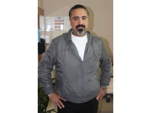 (Özel Haber) 7 Ayda 85 Kilo Verdi