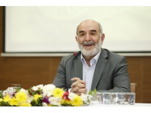 Gazeteci- Yazar Taşgetiren, Türkiye’yi Anlattı