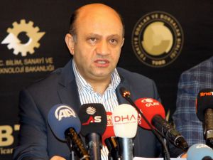 Işıktan Yerli Otomobil Müjdesi