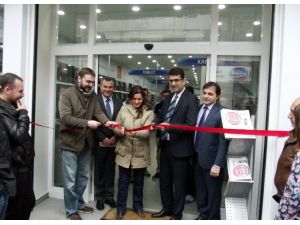 Bimeks, Malatya Mağazasını Yeniledi