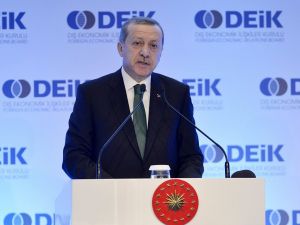 Cumhurbaşkanı Erdoğan: Dönemin Başbakanı Diyenler Şimdi Dönemin Haşhaş Örgütü Oldu