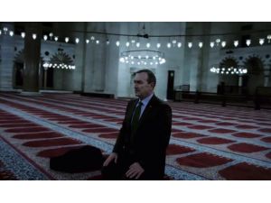 Paralel Yapıyı Anlatan Filmden Yeni Fragman