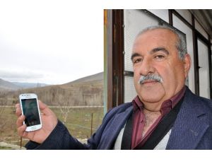 Bir Alo İçin 3 Kilometre Yürüyorlar