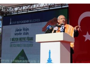 Kılıçdaroğlu’ndan Şok Benzetme !