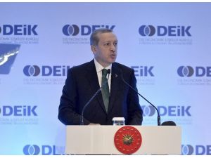 Erdoğan’dan Yüksek Faiz Uyarısı