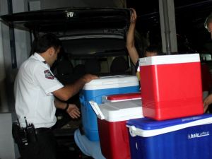 Ordu, Organ Bağışında Çıtayı Aştı