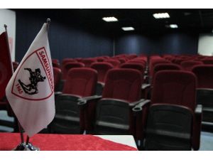 Kongre Ertelendi