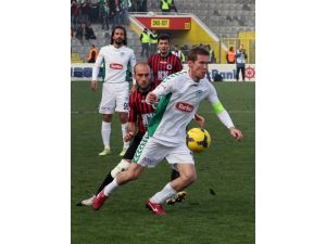 Spor Toto Süper Lig