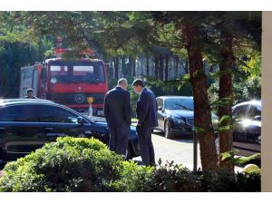 Tamince: Amacım Tartışma Başlatmak Değildi