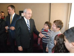 Kılıçdaroğlu, ‘Gülen’ Sorusunu Yanıtsız Bıraktı