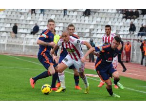 Spor Toto Süper Lig