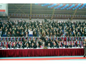 Trabzonspor Yönetim Kurulu Mali Ve İdari Yönden İbra Edildi