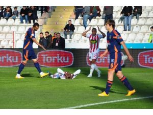 Çanlar Sivasspor İçin Çalıyor