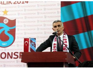 Yönetim İbra Edildi