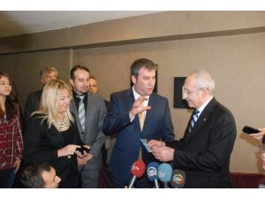 Fethullah Gülen Sorusuna Yanıt Yok