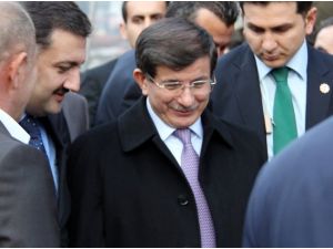 Rize’de Çok Anlamlı Bir Ziyaret Yaptı