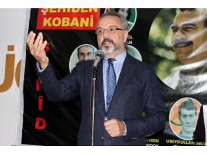 Seçime Parti Olarak Girecekler