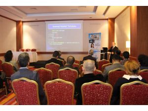 Orduda Prostat Kanseri Konferansı