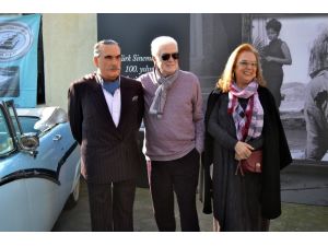 Yeşilçam’ın Dev Çınarı Unutulmadı
