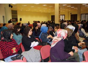 Çözüm Sürecine Hakça Bakış Paneli