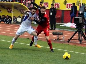Spor Toto Süper Lig
