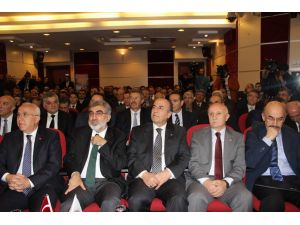 Enerji Ve Tabii Kaynaklar Bakanı Taner Yıldız: