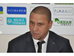 Carlos’tan Ayrılık Sinyali