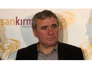 Hagi’ye O Soru Soruldu: Alex Mi Sen Mi ?