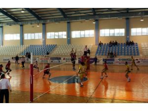 Korkuteli Gençlikspor Kendi Evinde Galip