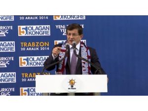 Başbakan’dan Chp’ye Güldüren Gönderme