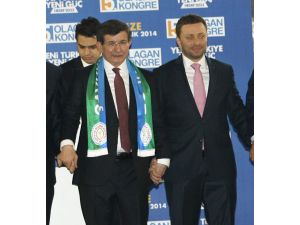 Ak Parti Rize İl Başkanı Avcı Oldu