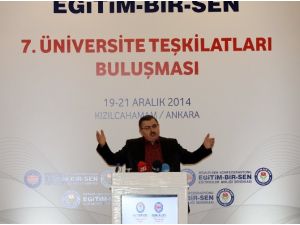 12 Milyon 300 Bin İmza İle Ülkeyi Kurtardık