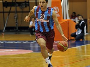 Türkiye Basketbol Ligi