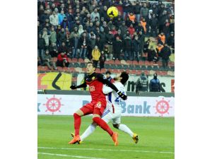 Spor Toto Süper Lig