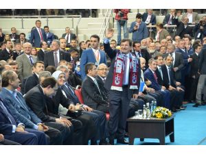 Ak Parti Trabzon İl Kongresi’nin Ardından