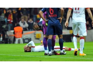 Semih Kaya, Hastaneye Kaldırıldı