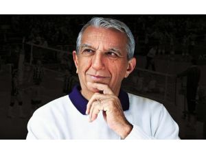 Türk Voleybolu Yasta