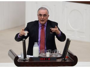 Chp’li Vekil Hesabı Karıştırırsa...